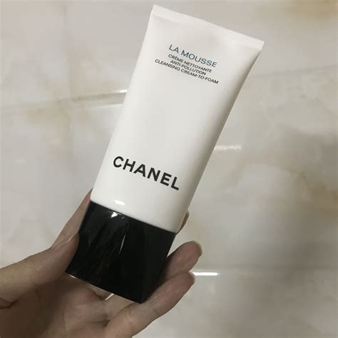 best chanel cleanser|chanel cleanser reviews.